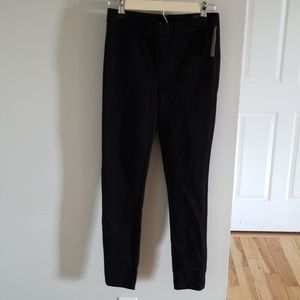 J. Crew Pixie Stretch Pants Sz S